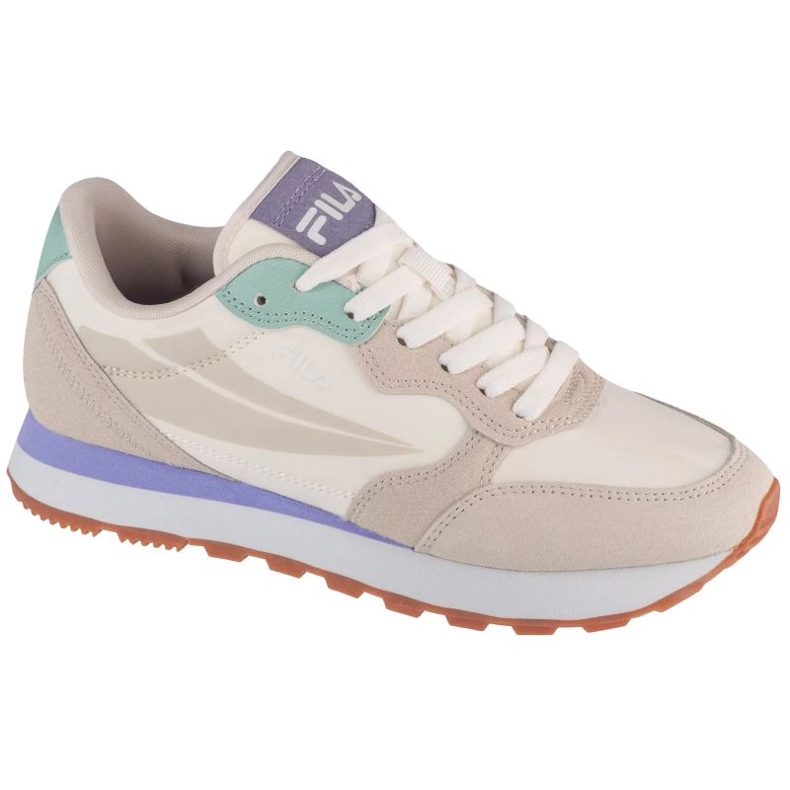 Fila Hypert FFW0494-10005 shoes beige