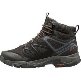 Helly Hansen waterproof Stalheim Ht Boot 11851 483 shoes black Helly Hansen waterproof Stalheim Ht Boot 11851 483 shoes black