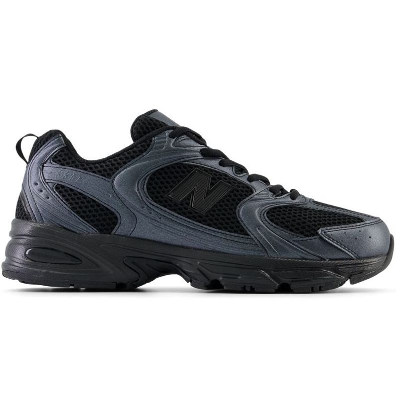 New Balance MR530PB training sports shoes black