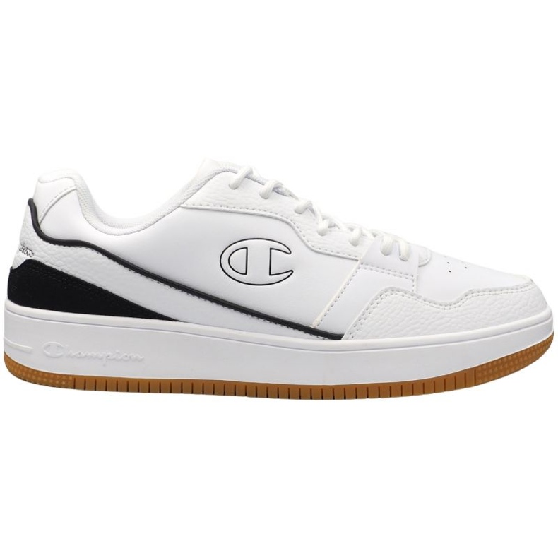 Champion RD18 Revive Low S22296 WW004 shoes white Champion RD18 Revive Low S22296 WW004 shoes white