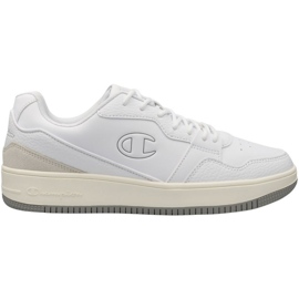 Champion RD18 Revive Low S22296 WW003 shoes white
