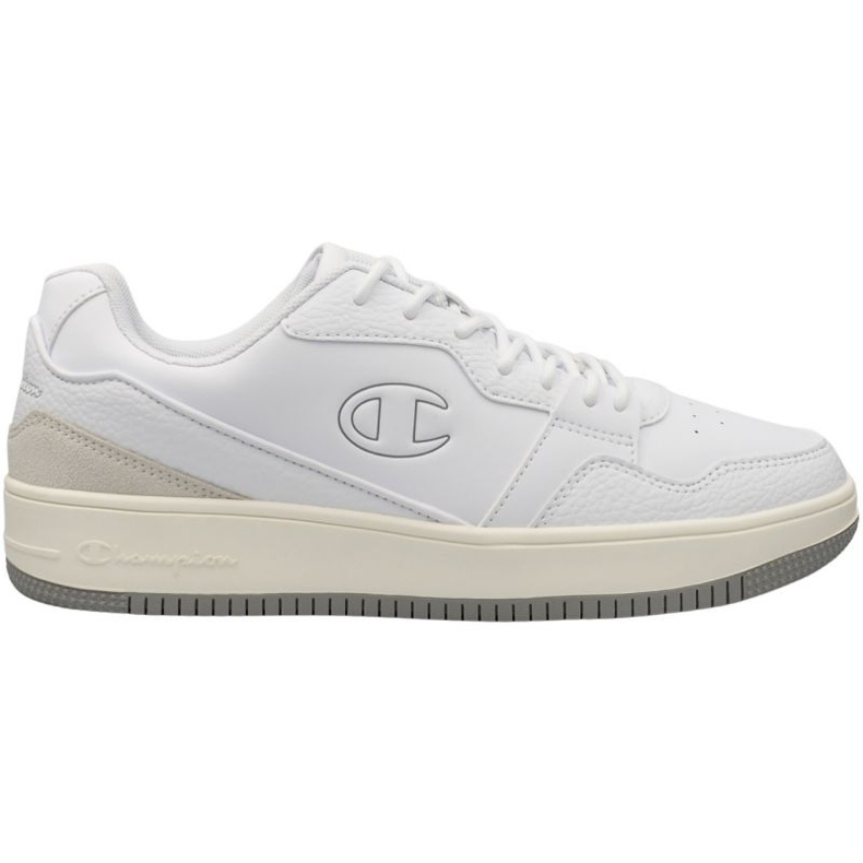 Champion RD18 Revive Low S22296 WW003 shoes white