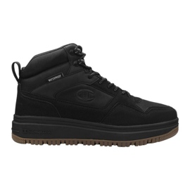 Champion RD18 Utility Wp Mid S22298 KK001 shoes black