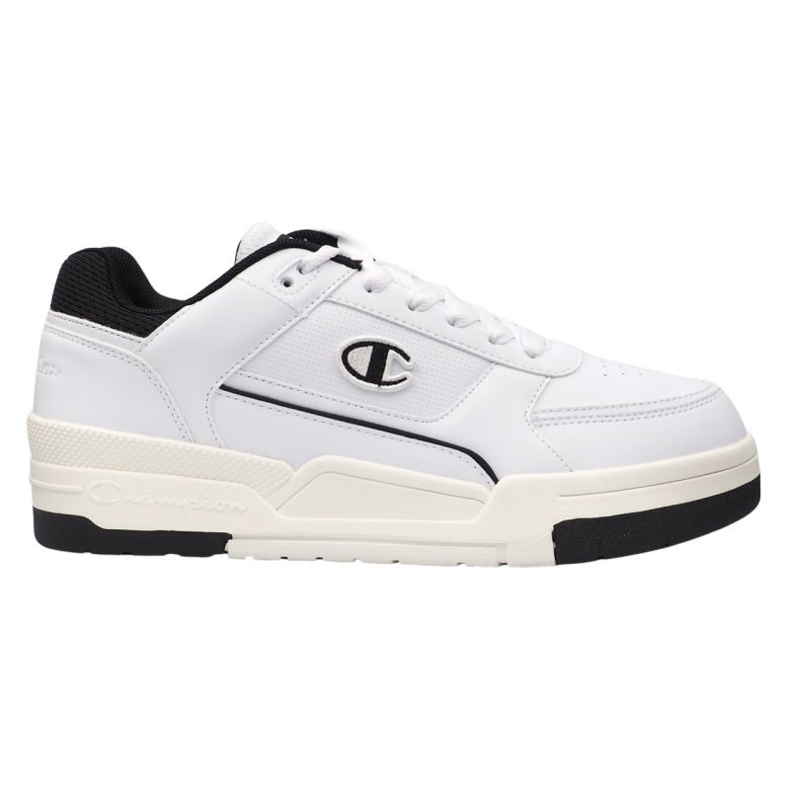 Champion RD18 Heritage Low S22030 WW007 shoes white Champion RD18 Heritage Low S22030 WW007 shoes white