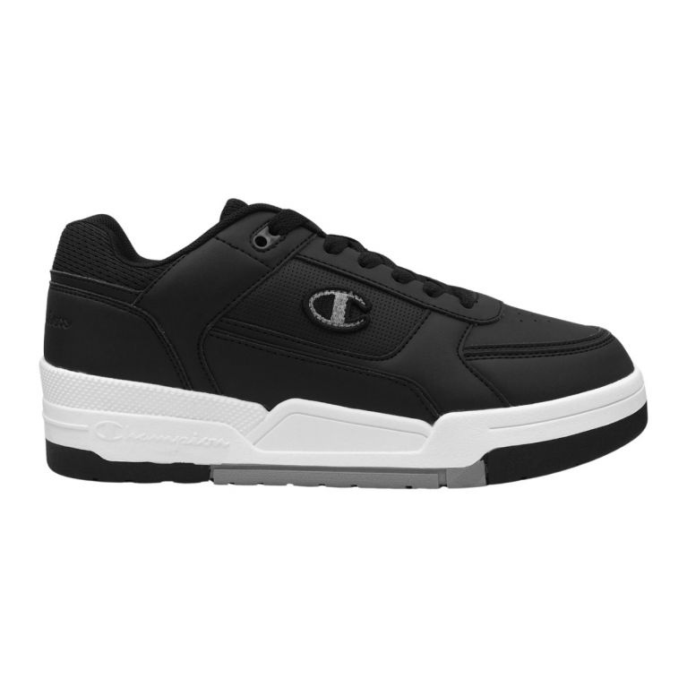 Champion RD18 Heritage Low S22030 KK002 shoes black Champion RD18 Heritage Low S22030 KK002 shoes black