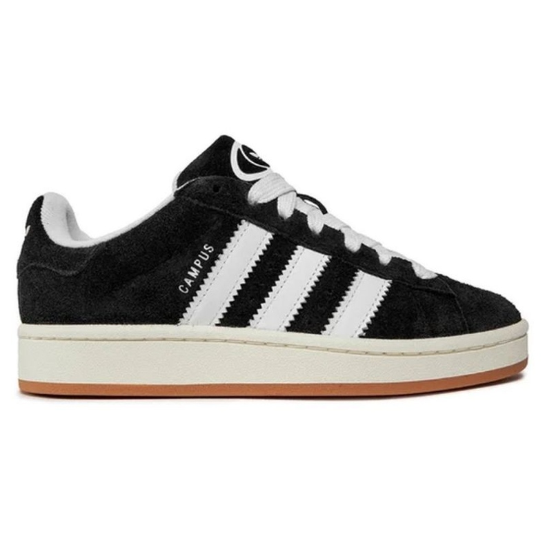 Adidas Originals Campus 00s HQ8708 shoes black