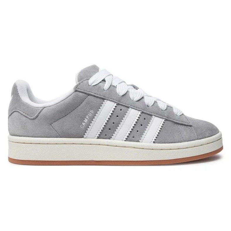 Adidas Originals shoes Campus 00s HQ8707 grey