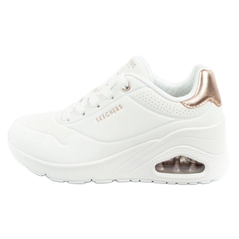 Skechers Uno 177520/WHT shoes white