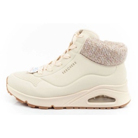 Skechers Uno Darling Daze shoes 310566L/NAT pink