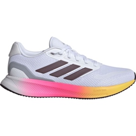 Adidas Runfalcon 5 Running IE0527 running shoes white Adidas Runfalcon 5 Running IE0527 running shoes white