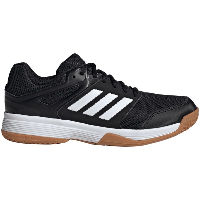 Adidas Speedcourt In IH3158 volleyball shoes black