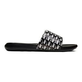 Nike Victori One flip-flops CN9678-006 black