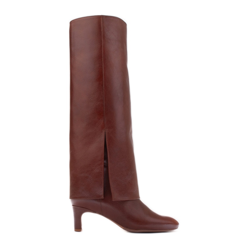 Marco Shoes Cleo Standard boots brown