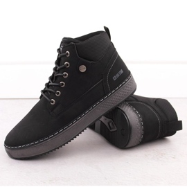 Big Star OO174559 shoes, sneakers yellow