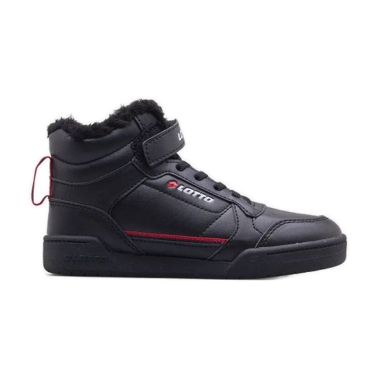 Lotto winter shoes Nandu 2600460K-1130 black Lotto winter shoes Nandu 2600460K-1130 black