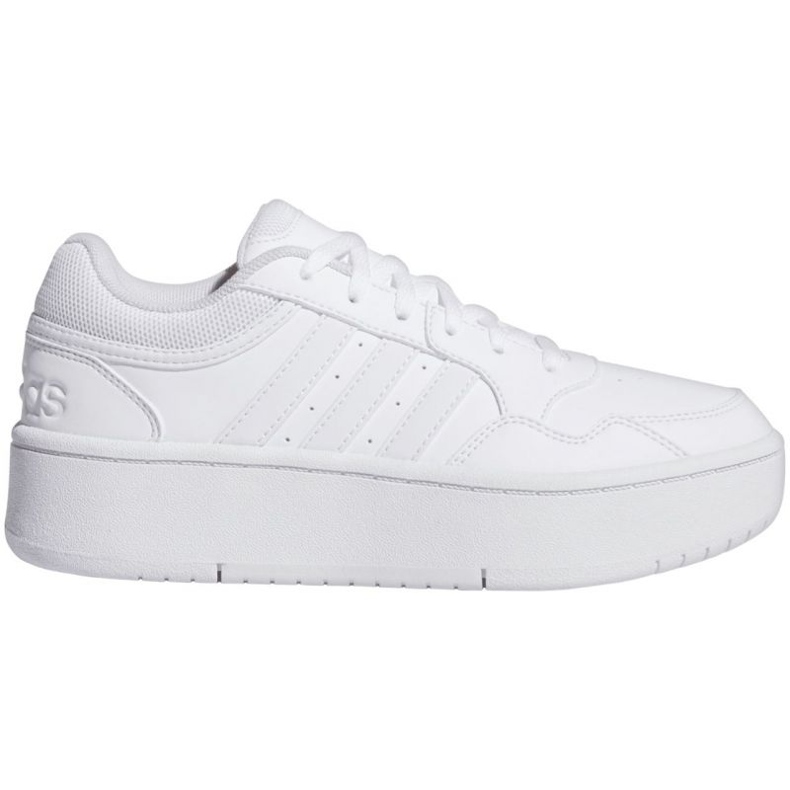Adidas Hoops 3.0 Bold IG6973 shoes white