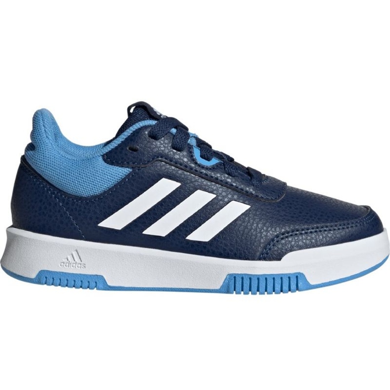 Adidas Tensaur Sport 2.0 K IF1725 shoes blue Adidas Tensaur Sport 2.0 K IF1725 shoes blue