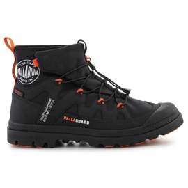 Palladium pampa lite wp new arrivals