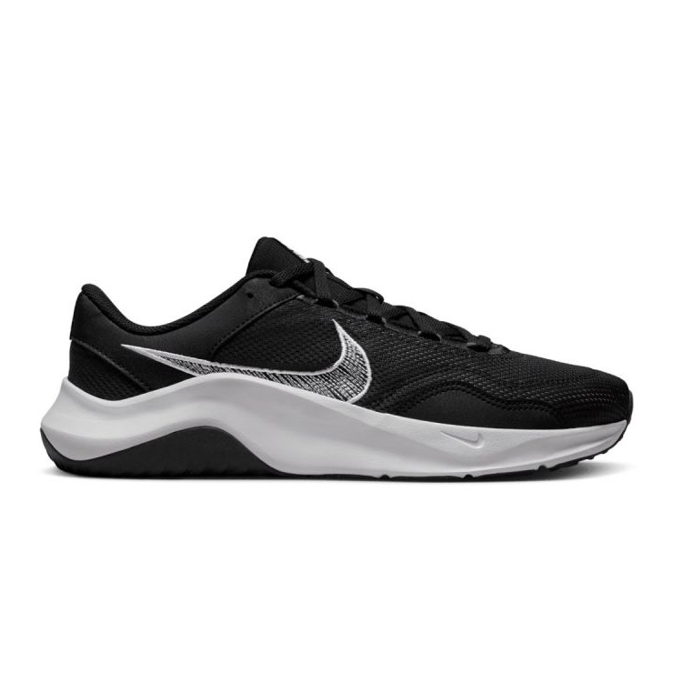 Nike Legend Essential 3 Next Nature DM1120-001 Sports Shoes black