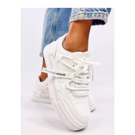 Valby White Women's Sneakers Valby White Women's Sneakers
