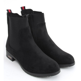 Women's Chelsea boots Wiki Black - Inello Women's Chelsea boots Wiki Black - Inello