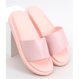 Arista Rosa women's flip-flops sandal - Inello pink Arista Rosa women's flip-flops sandal - Inello pink
