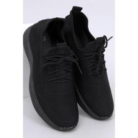 Women's sock sports shoes black Women's sock sports shoes black