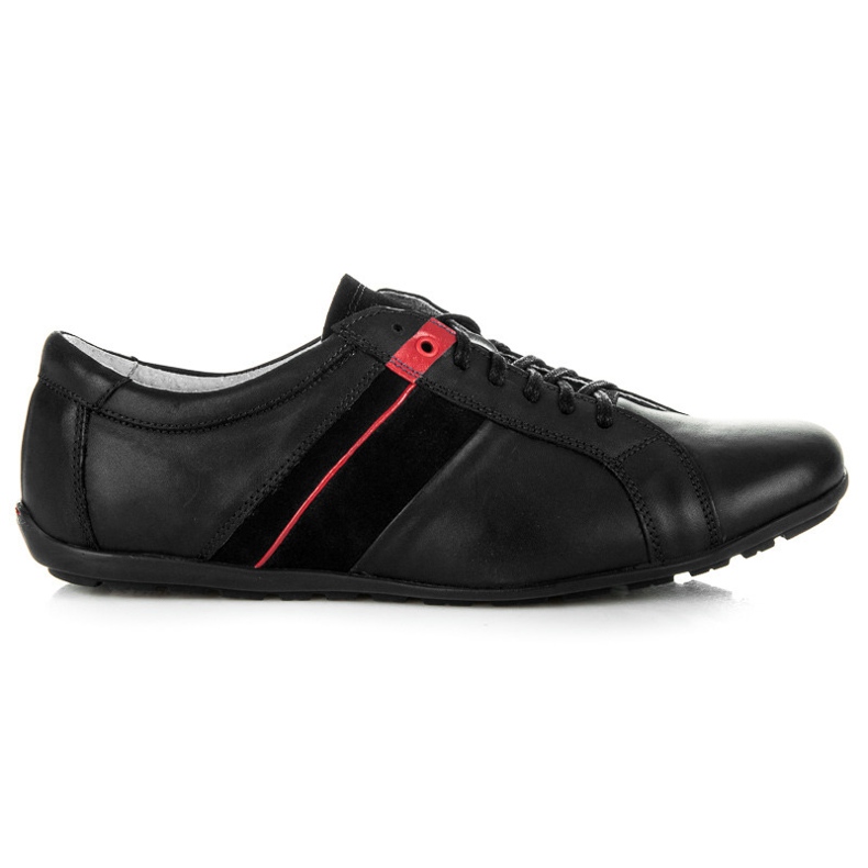 Lucca Sport shoes black