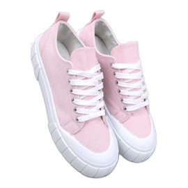Women's sneakers Pink Women's sneakers Pink