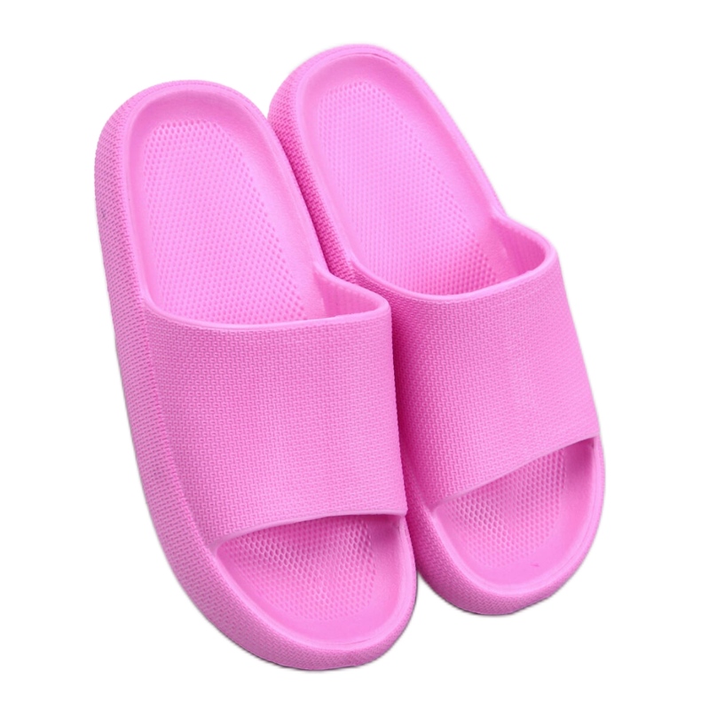 Sandal Ritter Pink rubber flip-flops - Inello
