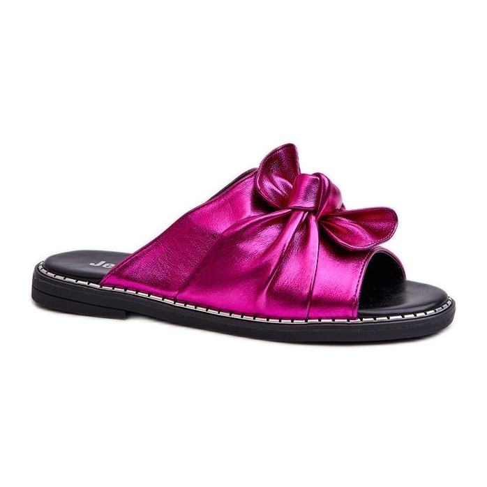 Sandal Flip-flops Model Nelvira RMR2266-8 Fuchsia - Step in style pink