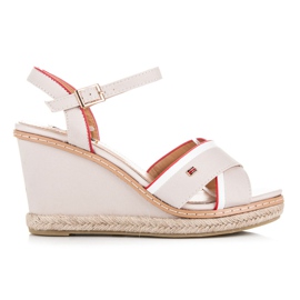 Vices Women's Sandals On High Heels brown Vices Women's Sandals On High Heels brown