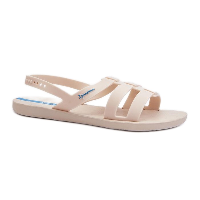 Sandals Model 83516 Ipanema Style Sandal Fem Beige - Step in style