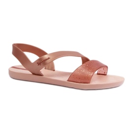 Ipanema women's sandals Pink