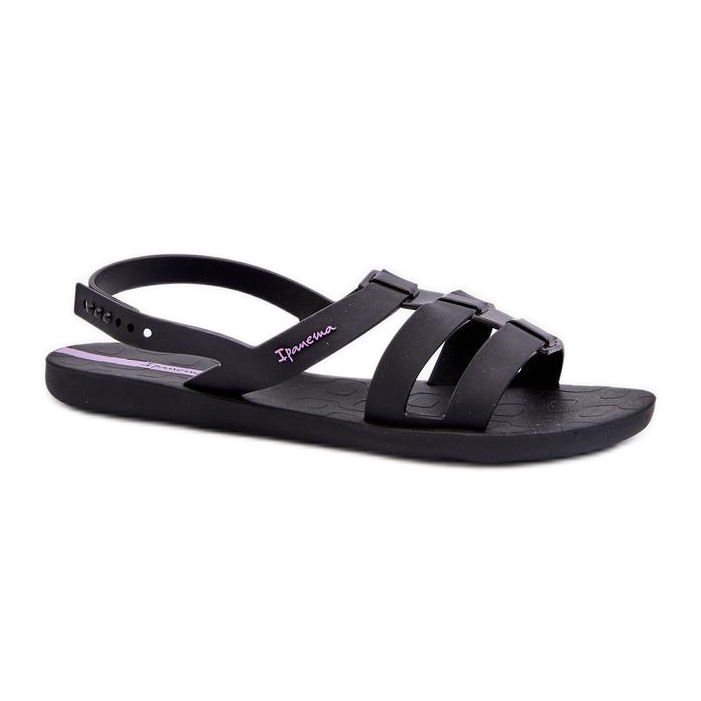 Ipanema Black women's sandals Ipanema Black women's sandals
