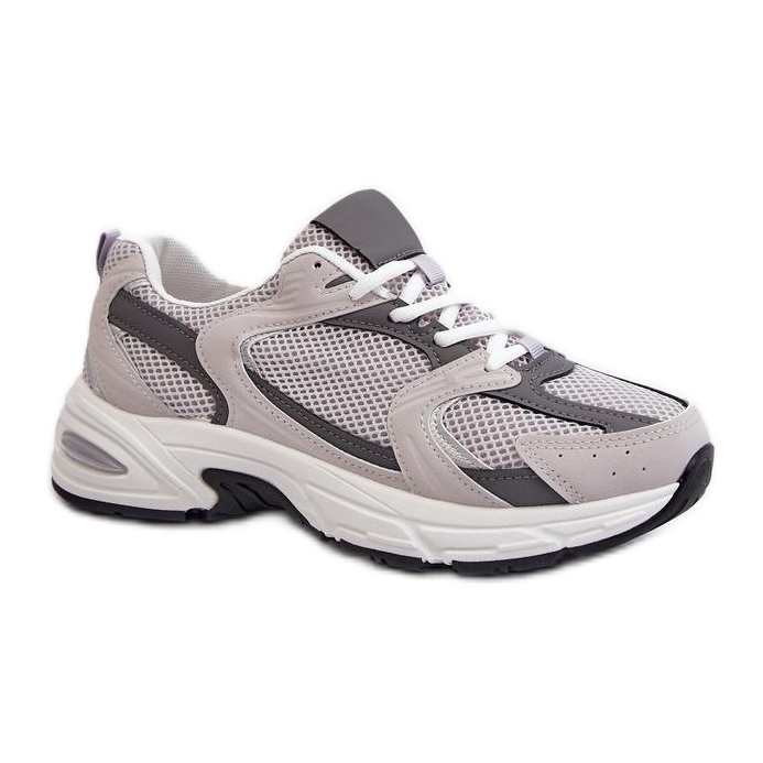 Women's Sports Shoes Grey