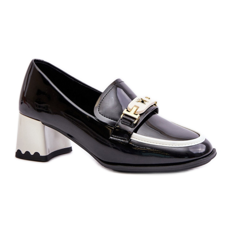 Artiker Black Ladies' Ladies Shoes