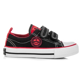 American Club Sneakers for a boy black