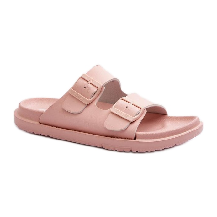 Sandal Flip-flops Model Big Star NN274A753 Pink - Step in style
