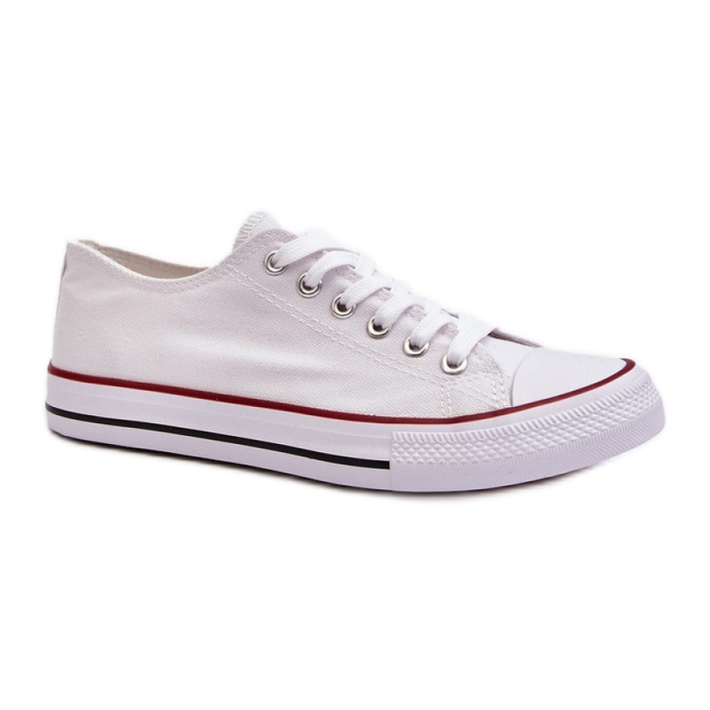 Sneakers Model Isiltara 24SP02-2000 White - Step in style