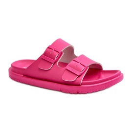 Sandal Flip-flops Model Big Star NN274A754 Fuchsia - Step in style pink Sandal Flip-flops Model Big Star NN274A754 Fuchsia - Step in style pink
