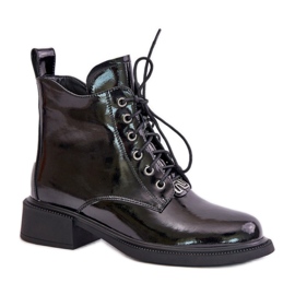 Boots Model Bellani 24BT15-7475 Black - Step in style