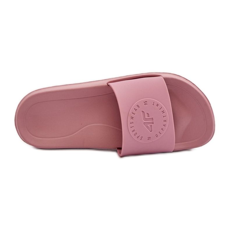 Sandal Flip-flops Model 4FMM00FFLIF045-56S Pink - Step in style