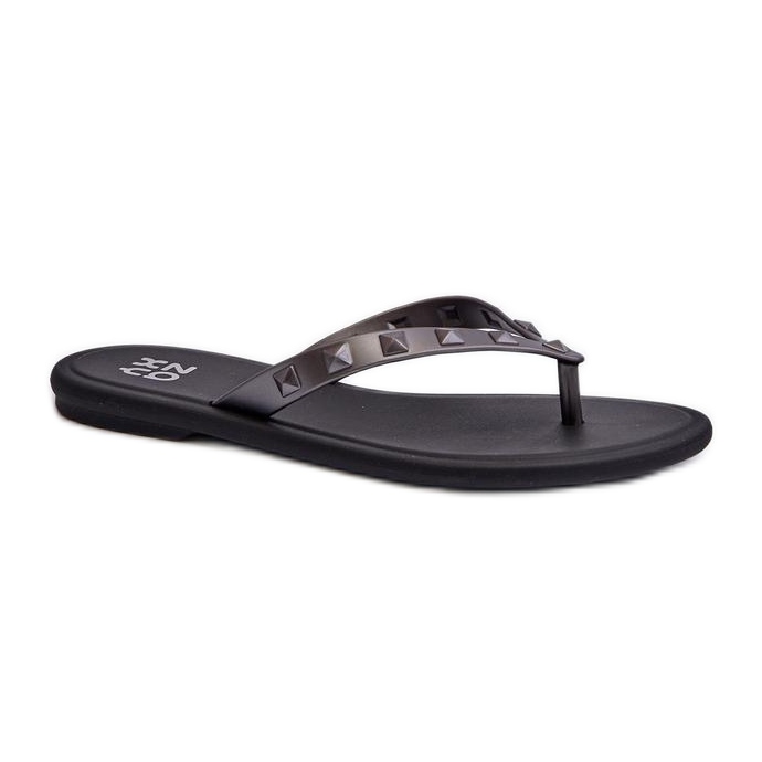 Flip-flop sandal Model Zaxy JJ285297 Grey/Back - Step in style