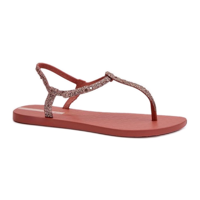 Ipanema Coral women's sandals pink Ipanema Coral women's sandals pink