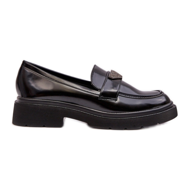 Classic women's Black shoes