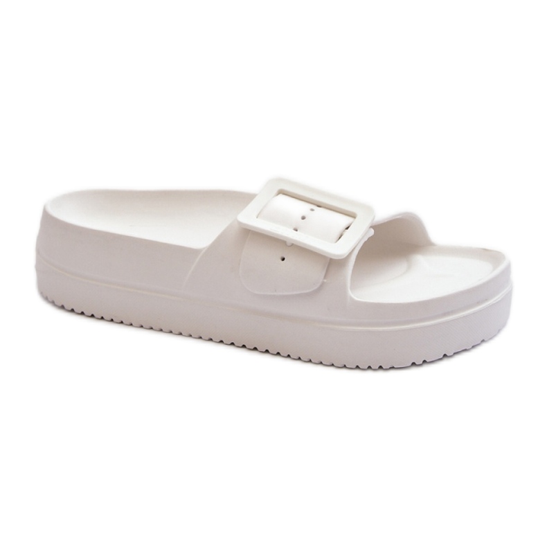 Sandal Flip-flops Model Big Star NN274A661 White - Step in style
