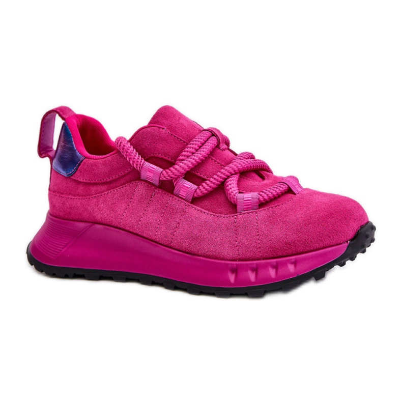 Sports Shoes Model Artiker Fuchsia pink Sports Shoes Model Artiker Fuchsia pink