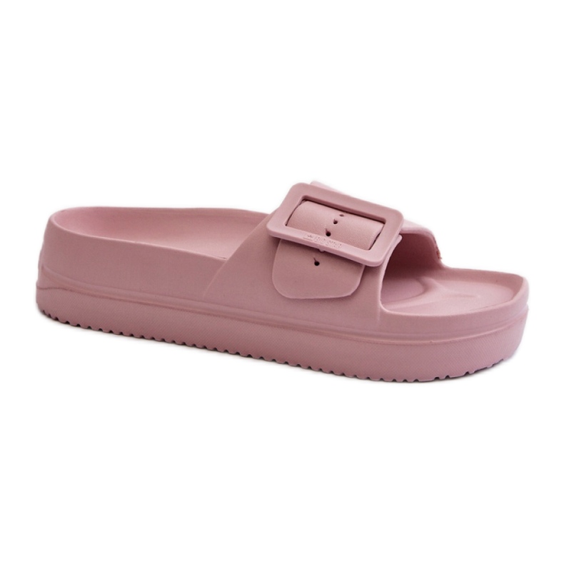 Sandal Flip-flops Big Star NN274A663 Pink