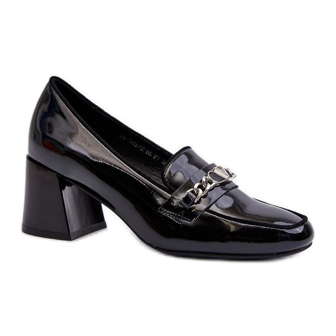 Pumps Model 58242 Black